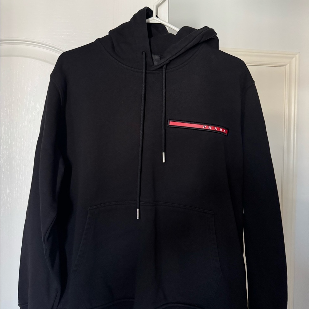 Prada sweater